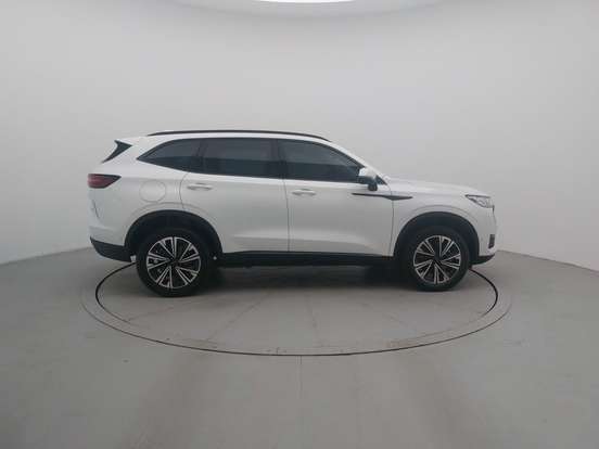 GWM-HAVAL H6-1.5 PHEV19 E-TRACTION GWM-HAVAL H6-2024