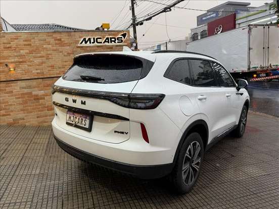 GWM-HAVAL H6-1.5 PHEV19 E-TRACTION GWM-HAVAL H6-2026