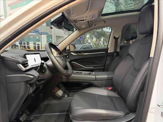 GWM-HAVAL H6-1.5 PHEV19 E-TRACTION GWM-HAVAL H6-2026