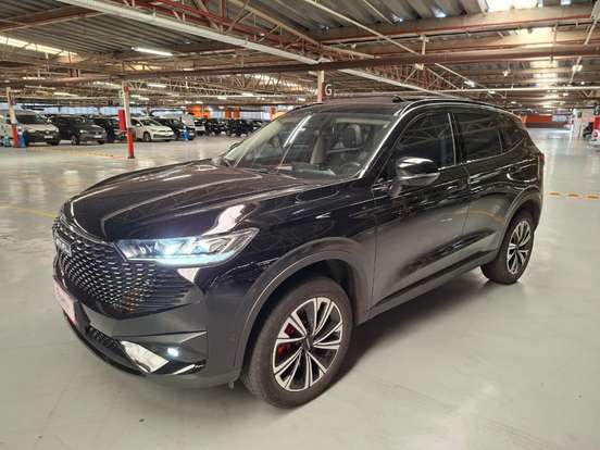 GWM-HAVAL H6-2024