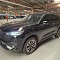 GWM HAVAL H6 1.5 PHEV19 E-TRACTION GWM HAVAL H6 1.5 PHEV19 E-TRACTION