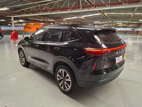 GWM-HAVAL H6-2024