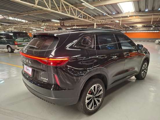 GWM-HAVAL H6-1.5 PHEV19 E-TRACTION GWM-HAVAL H6-2024