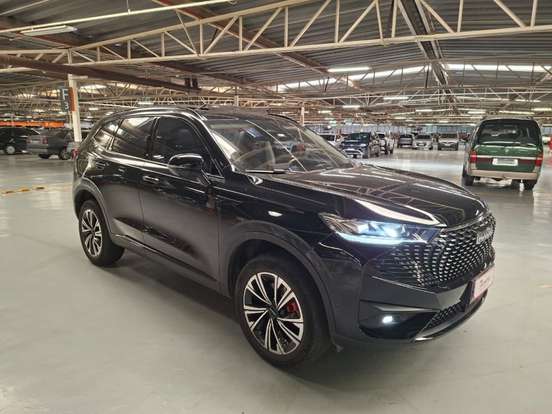 GWM-HAVAL H6-1.5 PHEV19 E-TRACTION GWM-HAVAL H6-2024