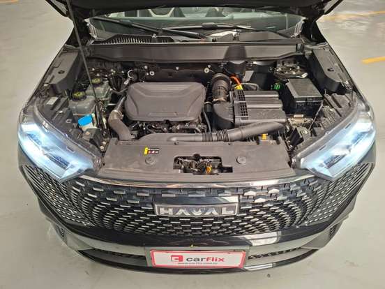 GWM-HAVAL H6-1.5 PHEV19 E-TRACTION GWM-HAVAL H6-2024