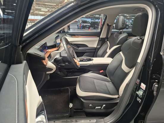 GWM-HAVAL H6-2024