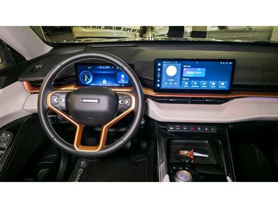 GWM-HAVAL H6-2024