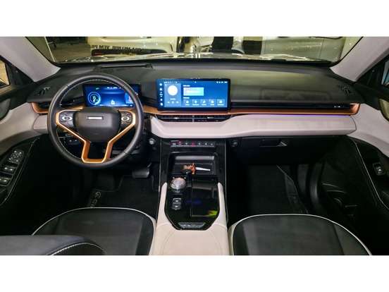 GWM-HAVAL H6-1.5 PHEV19 E-TRACTION GWM-HAVAL H6-2024