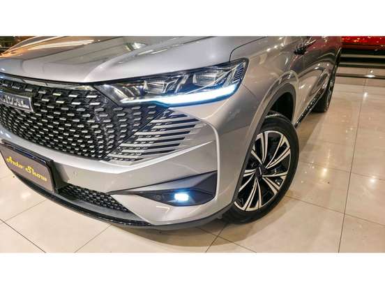 GWM-HAVAL H6-1.5 PHEV19 E-TRACTION GWM-HAVAL H6-2024