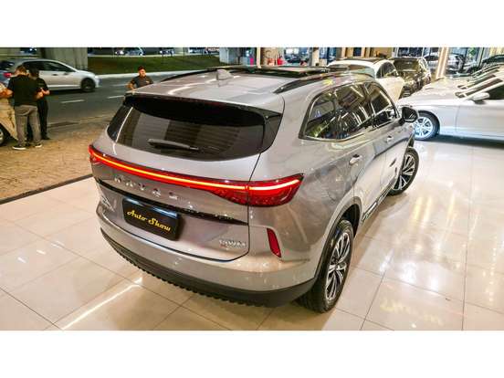 GWM-HAVAL H6-1.5 PHEV19 E-TRACTION GWM-HAVAL H6-2024