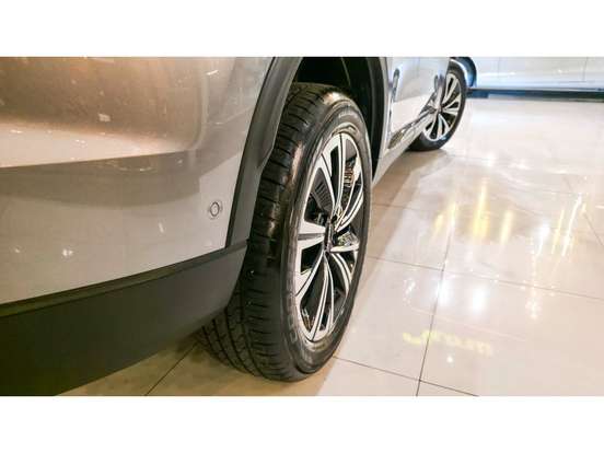 GWM-HAVAL H6-2024