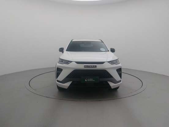 GWM-HAVAL H6 GT-2025