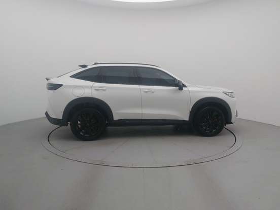 GWM-HAVAL H6 GT-1.5 PHEV AWD E-TRACTION GWM-HAVAL H6 GT-2025