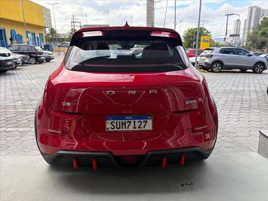 GWM-ORA 03-63 KW ELÉTRICO GT GWM-ORA 03-2023