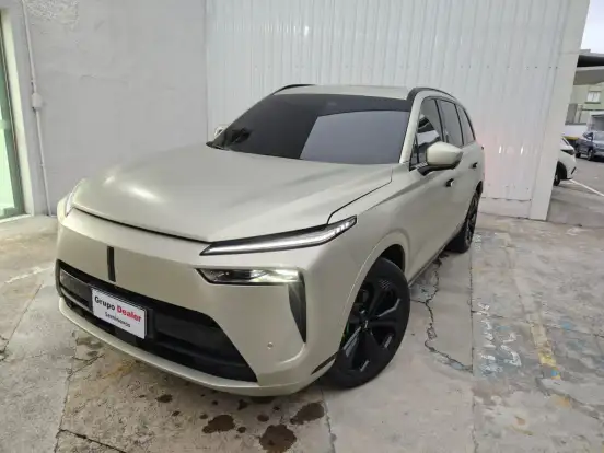 GWM-WEY 07-1.5 TURBO PHEV AWD DHT GWM-WEY 07-2025