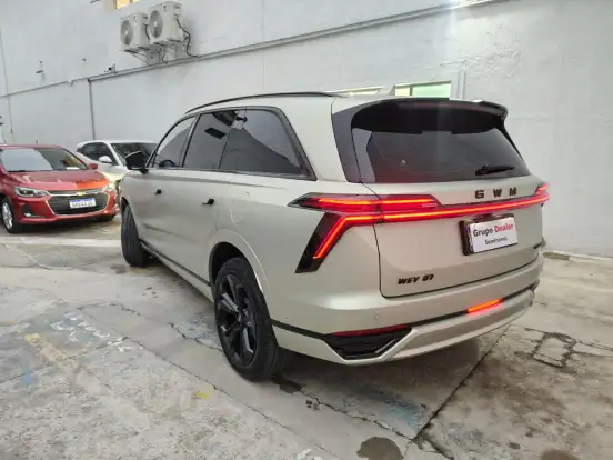 GWM-WEY 07-1.5 TURBO PHEV AWD DHT GWM-WEY 07-2025