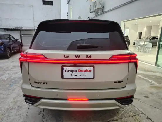 GWM-WEY 07-2025