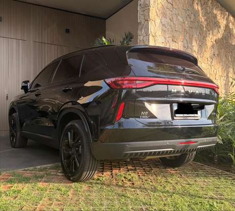 GWM-HAVAL H6-1.5 HEV PREMIUM E-TRACTION GWM-HAVAL H6-2023