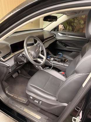 GWM-HAVAL H6-2023