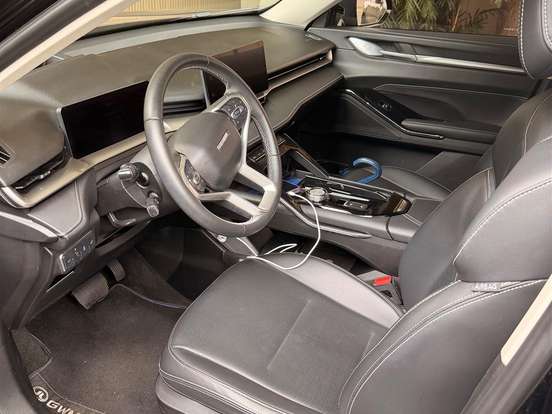 GWM-HAVAL H6-1.5 HEV PREMIUM E-TRACTION GWM-HAVAL H6-2023