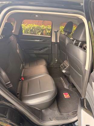 GWM-HAVAL H6-2023