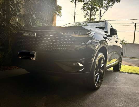 GWM-HAVAL H6-1.5 HEV PREMIUM E-TRACTION GWM-HAVAL H6-2023