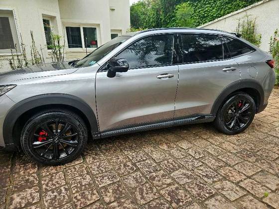 GWM HAVAL H6 GT 1.5 PHEV AWD E-TRACTION