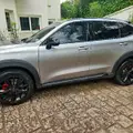 GWM HAVAL H6 GT 1.5 PHEV AWD E-TRACTION GWM HAVAL H6 GT 1.5 PHEV AWD E-TRACTION