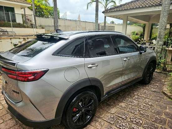GWM-HAVAL H6 GT-1.5 PHEV AWD E-TRACTION GWM-HAVAL H6 GT-2023