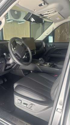 GWM-HAVAL H9-2026