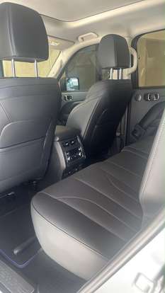 GWM-HAVAL H9-2.4 TURBO DIESEL EXCLUSIVE 4X4 AUTOMÁTICO GWM-HAVAL H9-2026