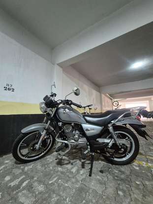 HAOJUE-CHOPPER ROAD 150-2019