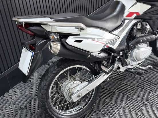 HAOJUE-NK 150 ABS HAOJUE-NK 150 ABS-2024