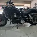 HARLEY-DAVIDSON DYNA FAT BOB HARLEY-DAVIDSON DYNA FAT BOB