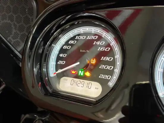 HARLEY-DAVIDSON-ROAD GLIDE LIMITED HARLEY-DAVIDSON-ROAD GLIDE LIMITED-2020
