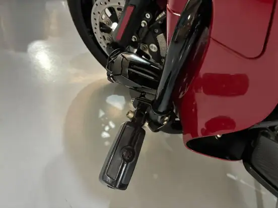 HARLEY-DAVIDSON-ROAD GLIDE LIMITED HARLEY-DAVIDSON-ROAD GLIDE LIMITED-2020