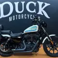 HARLEY-DAVIDSON SPORTSTER IRON 1200 HARLEY-DAVIDSON SPORTSTER IRON 1200