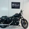 HARLEY-DAVIDSON SPORTSTER XL 883N IRON HARLEY-DAVIDSON SPORTSTER XL 883N IRON