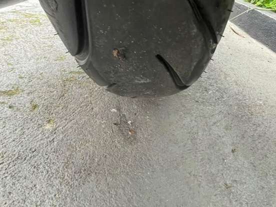 HARLEY-DAVIDSON-STREET GLIDE HARLEY-DAVIDSON-STREET GLIDE-2012