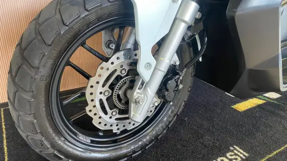 HONDA ADV 
