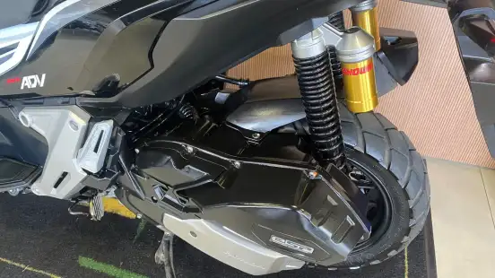 HONDA-ADV-2022