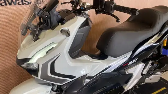 HONDA-ADV-2022