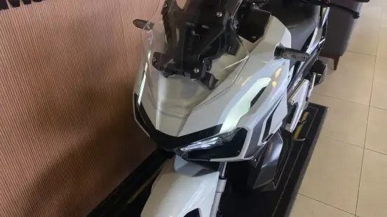 HONDA-ADV-2022