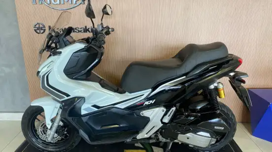 HONDA-ADV-2022