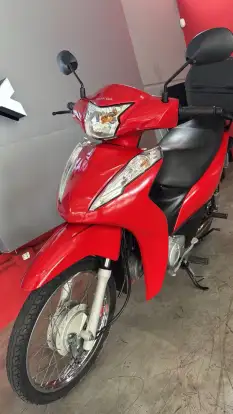 HONDA-BIZ 110i-2022