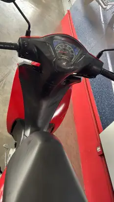 HONDA-BIZ 110i-2022