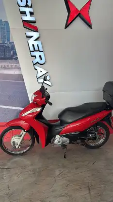 HONDA-BIZ 110i-2022