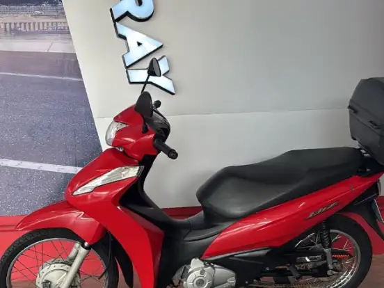 HONDA-BIZ 110i HONDA-BIZ 110i-2022