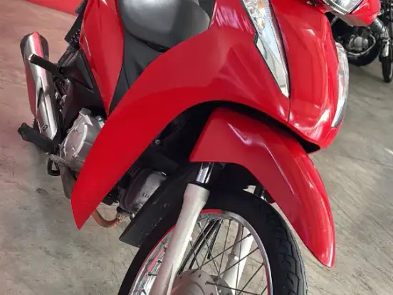 HONDA-BIZ 110i HONDA-BIZ 110i-2022