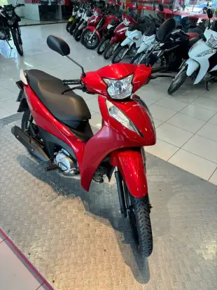 HONDA-BIZ 125 EX HONDA-BIZ 125 EX-2026